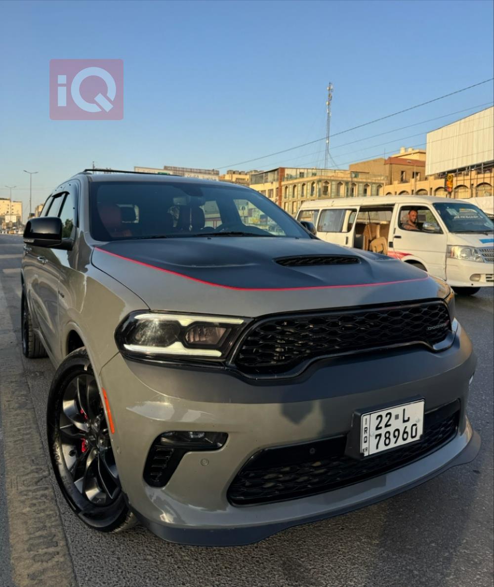 دودج دورانجو